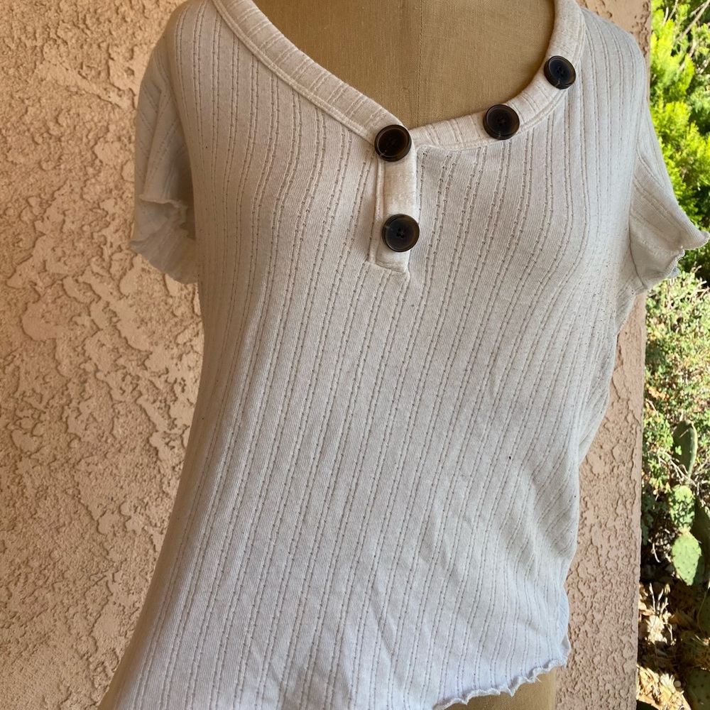 American eagle top